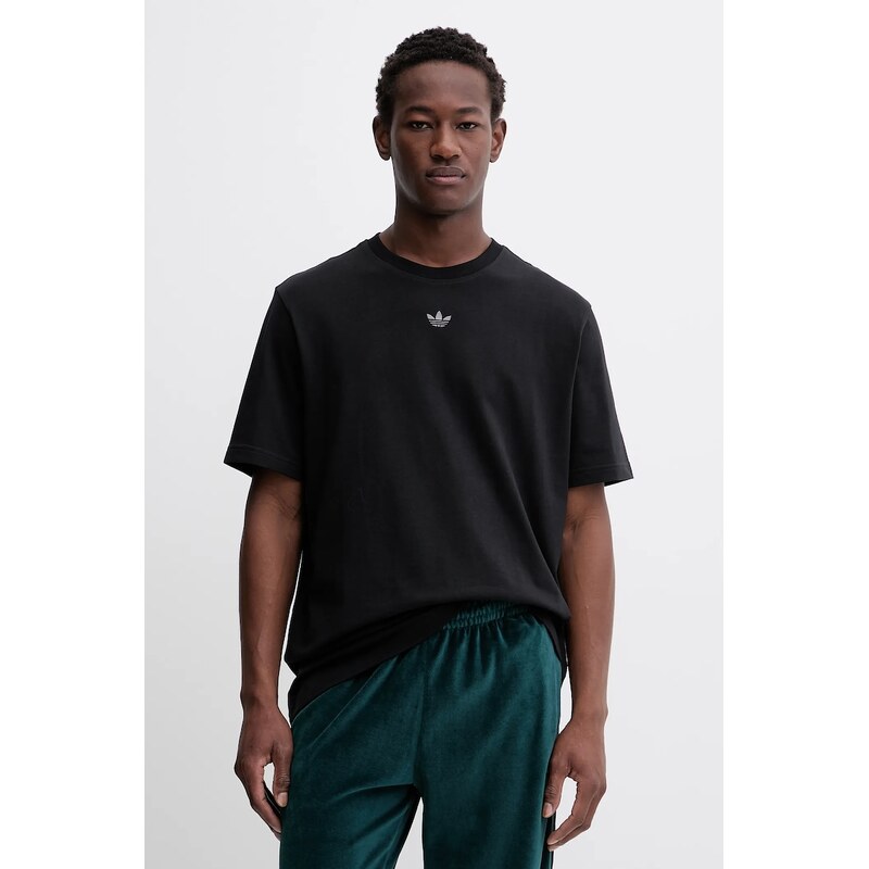 Bavlnené tričko adidas Originals Face GFX 65666000