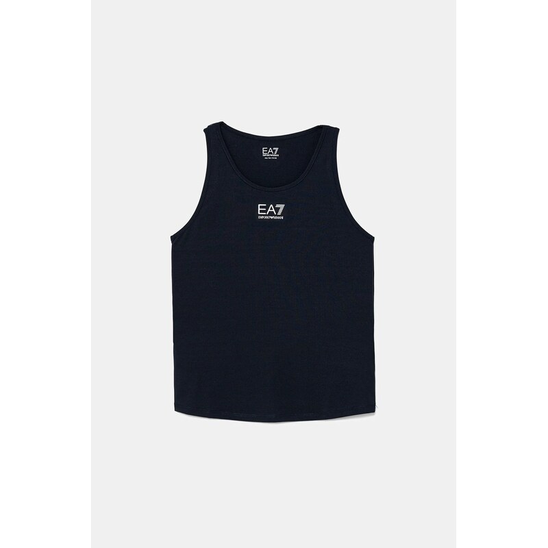 Detský top EA7 Emporio Armani 63537199