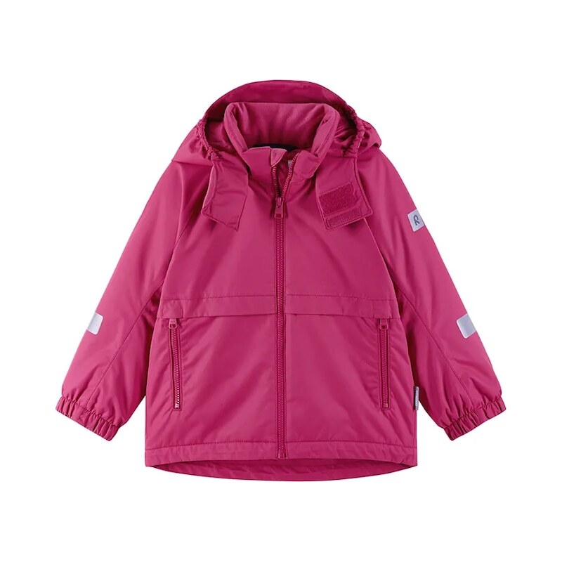 Detská bunda Reima Raisio 65666073