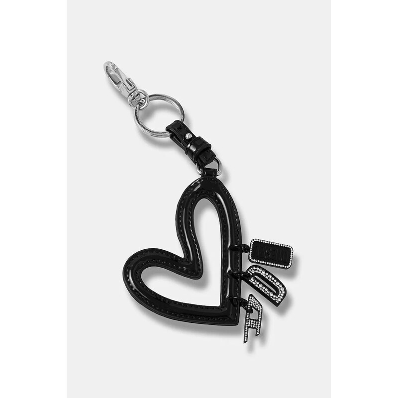 Kľúčenka Diesel CHARMS MULTI II 64977523
