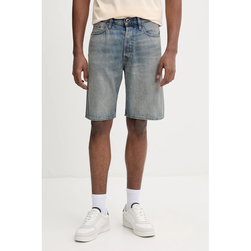 Rifľové krátke nohavice G-Star 63536893