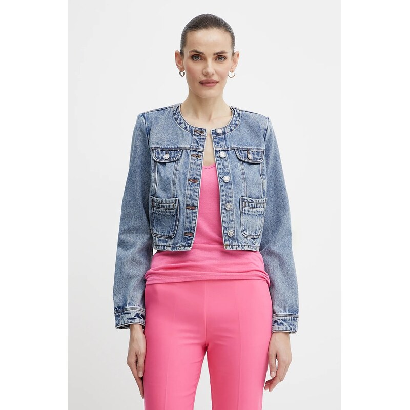 Rifľová bunda Morgan VCHARME 63536980