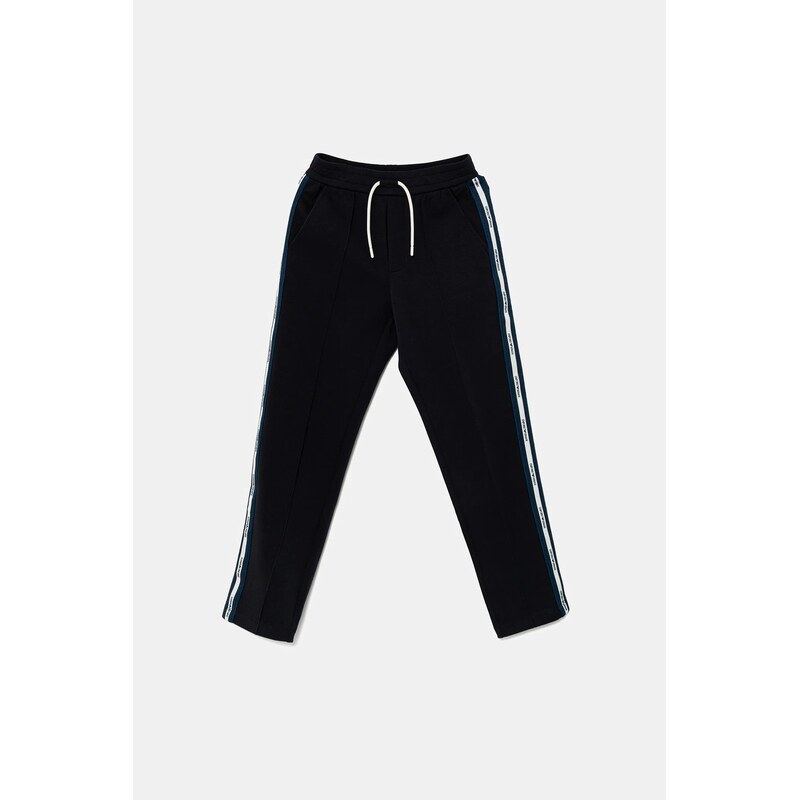 Detské tepláky Emporio Armani 63577368