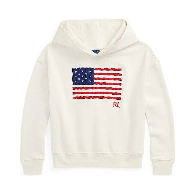 Detská bavlnená mikina Polo Ralph Lauren 63899865