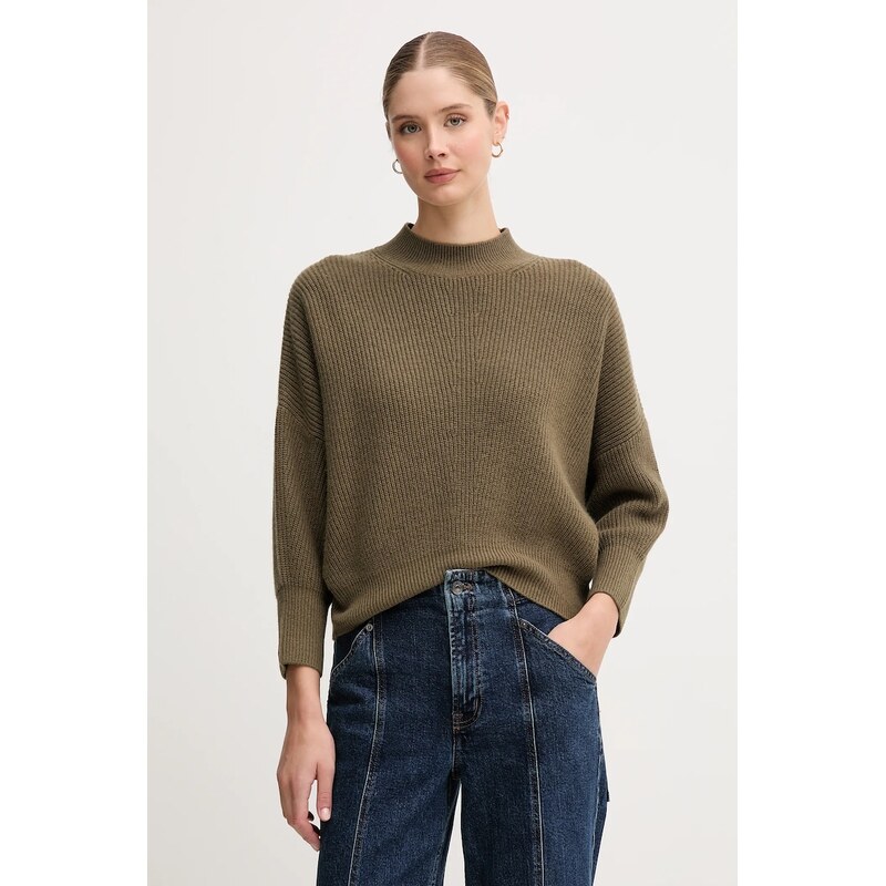 Sveter s prímesou vlny OUI 64989727