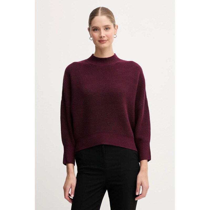 Sveter s prímesou vlny OUI 64989725