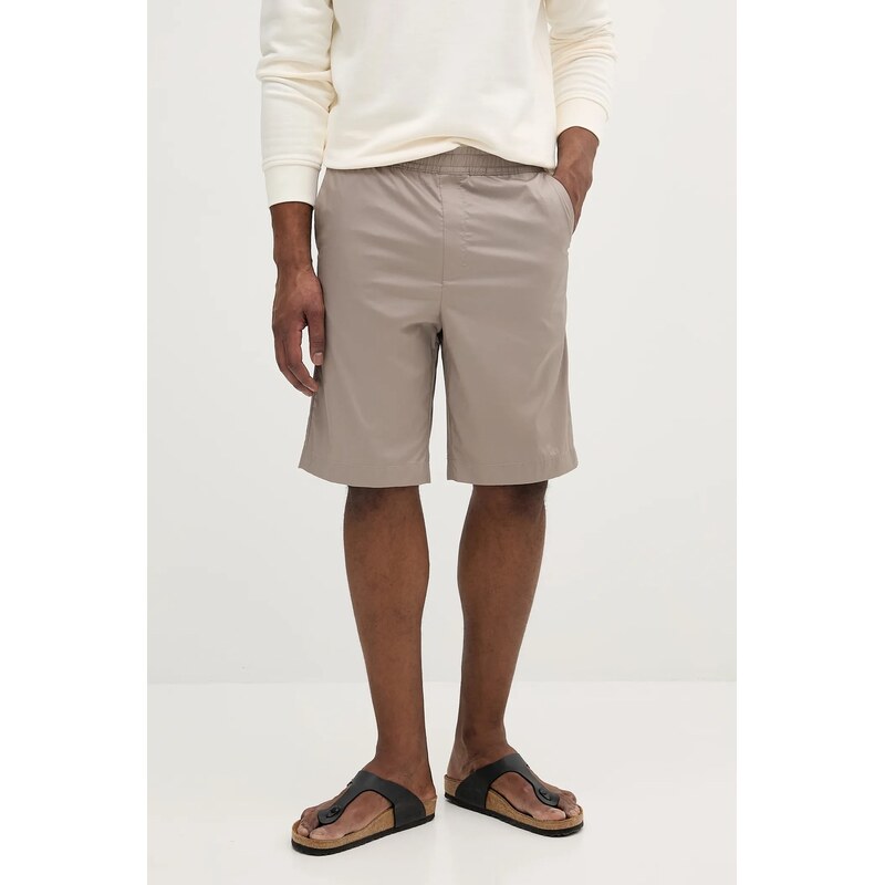 Šortky Calvin Klein 63537369