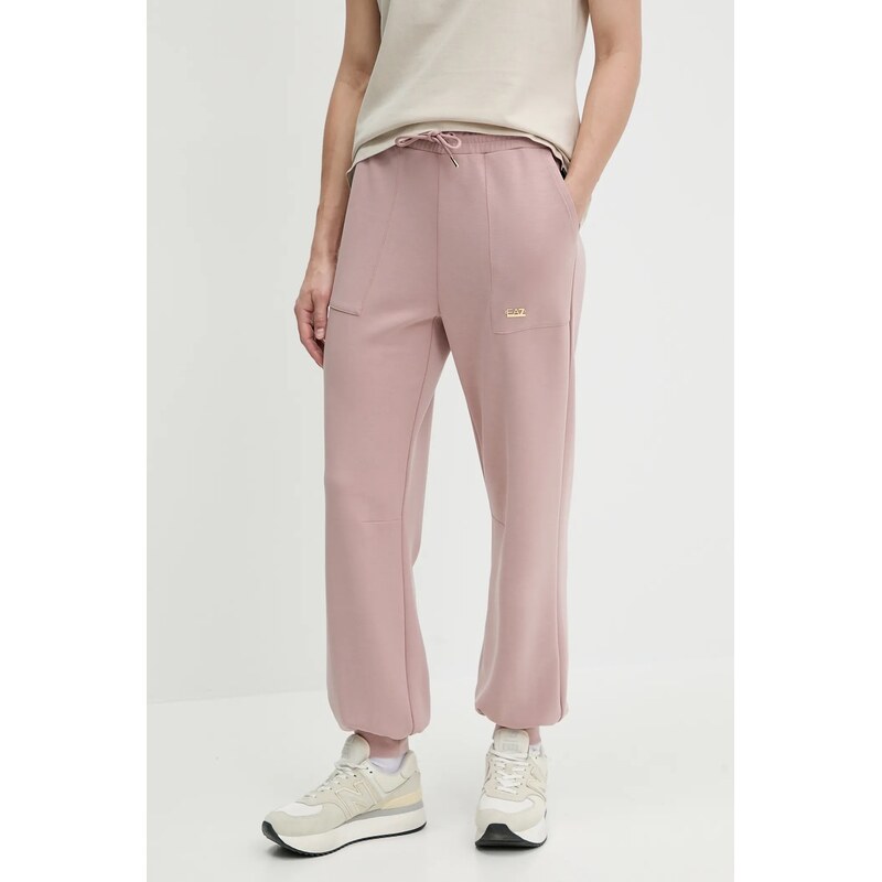 Tepláky EA7 Emporio Armani 63537361