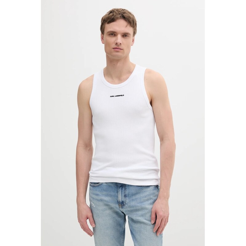 Tričko Karl Lagerfeld 63517437