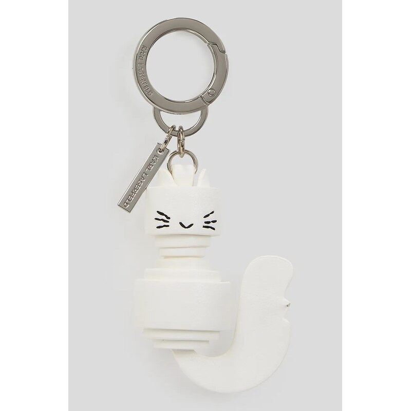 Kľúčenka Karl Lagerfeld IKON FIGURINE 63994858