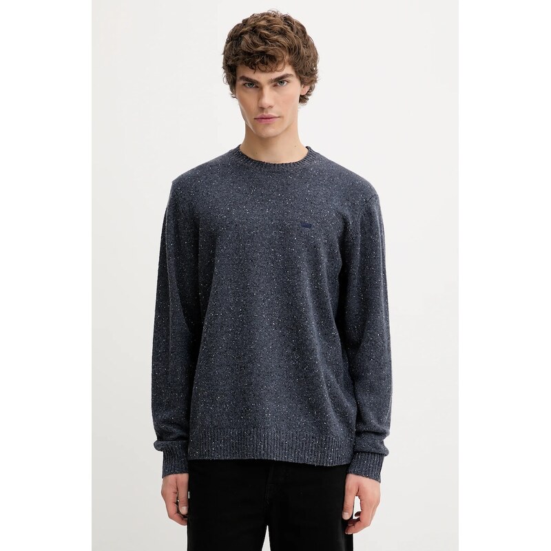 Sveter s prímesou vlny Levis 65855144