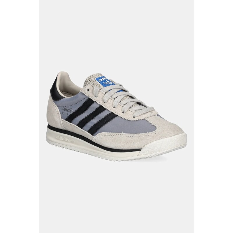 Detské tenisky adidas Originals SL 72 RS 63537435