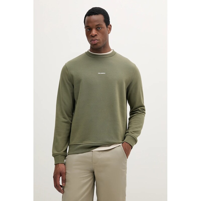 Mikina Karl Lagerfeld 63537372