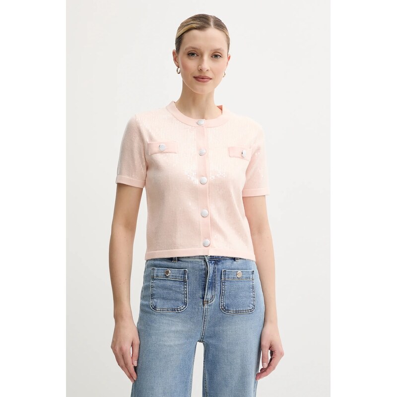 Kardigán Morgan MSEKIN 63537367