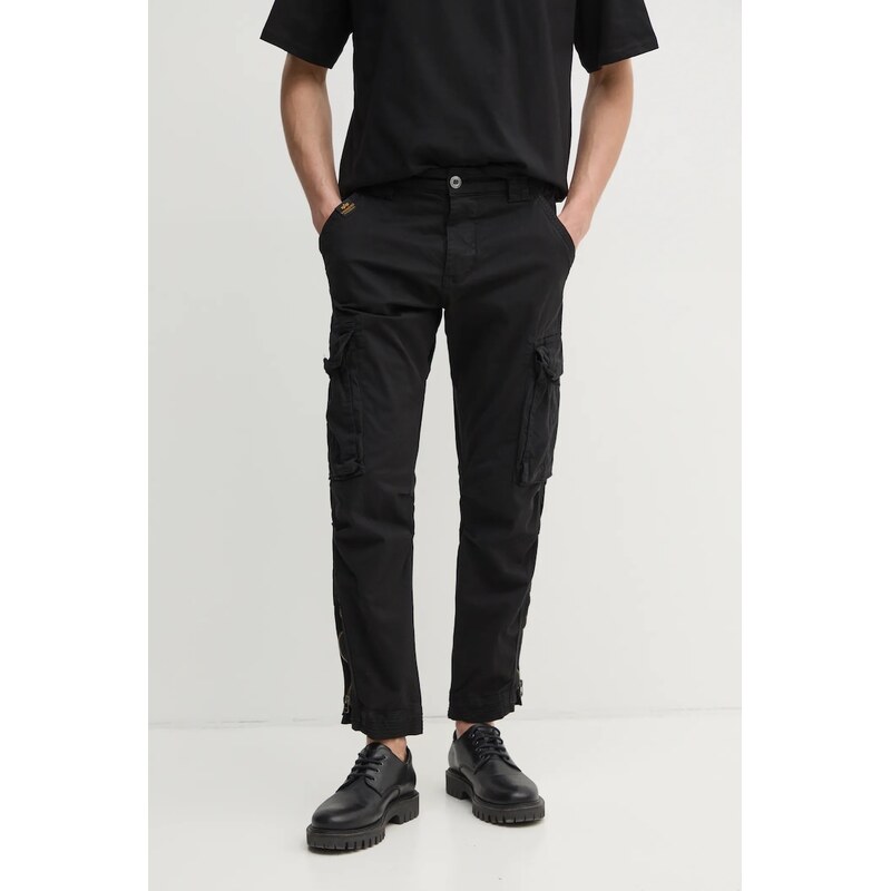 Nohavice Alpha Industries Task Force Pant 62066876