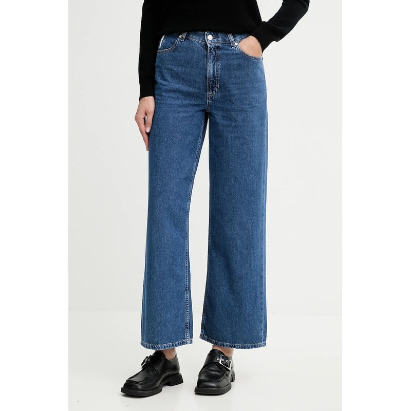 Bavlnené rifle Marc OPolo 65713240