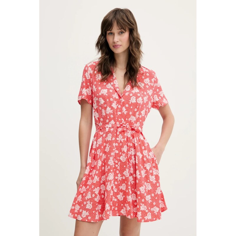 Šaty Tommy Jeans 63528457