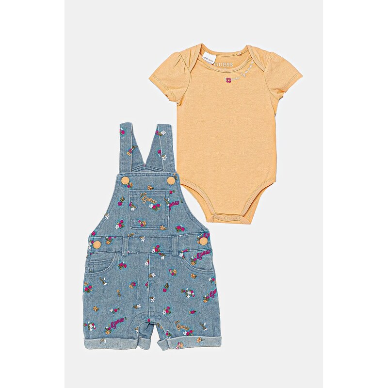 Sada pre bábätká Guess 63553245
