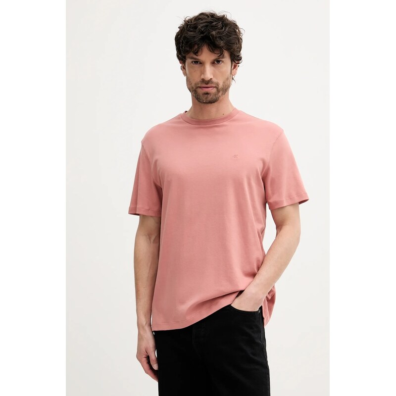 Bavlnené tričko Calvin Klein 63540202