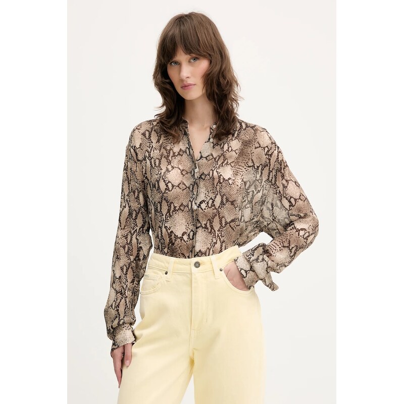 Košeľa HUGO 63537599