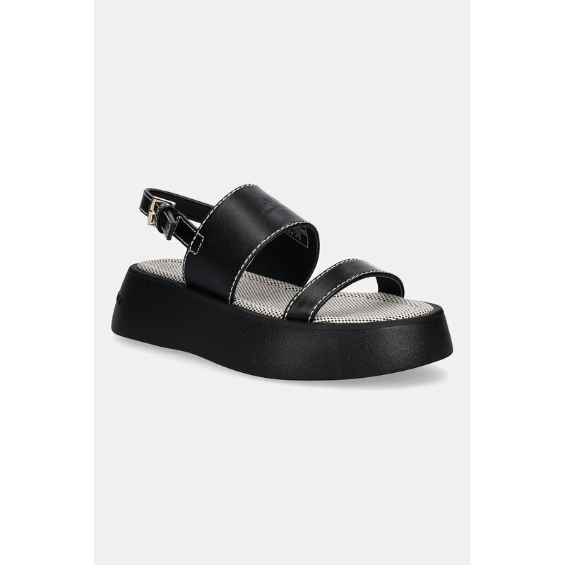 Sandále Armani Exchange 63528518