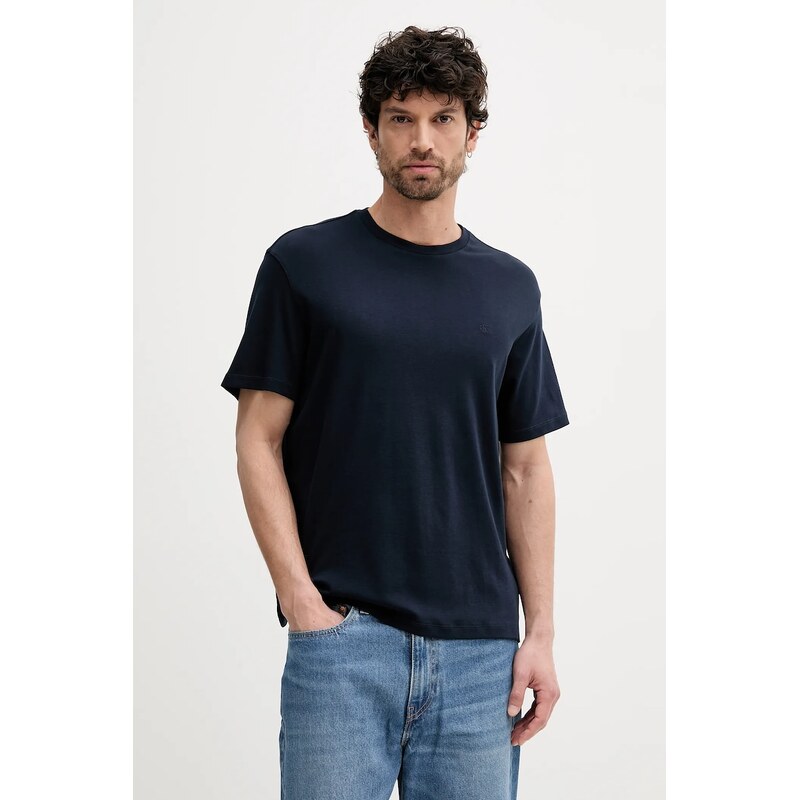 Bavlnené tričko Calvin Klein 63540198