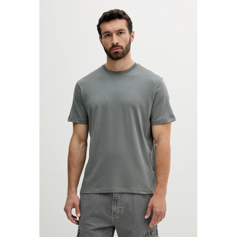 Bavlnené tričko Calvin Klein 63537532