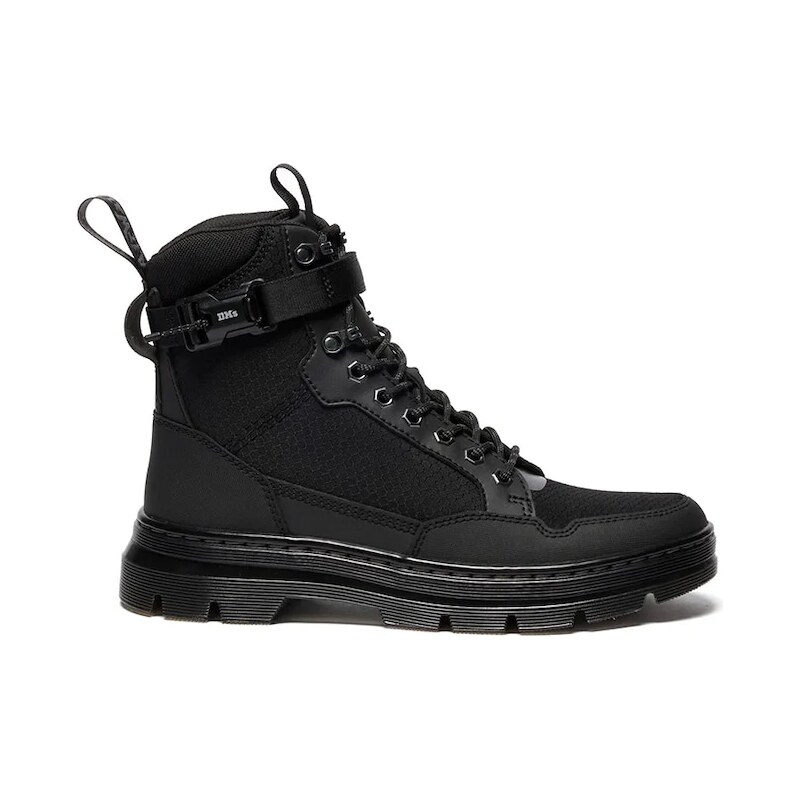 Členkové topánky Dr. Martens Combs Tech Mk.02 65713324