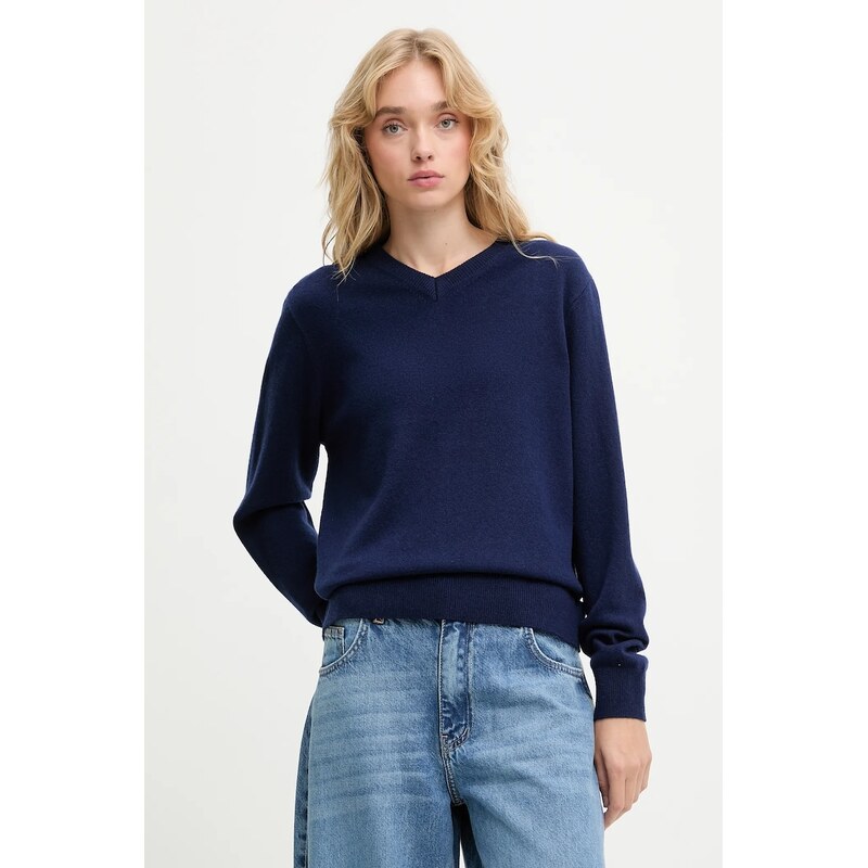 Sveter z meríno vlny Answear.LAB 65297112