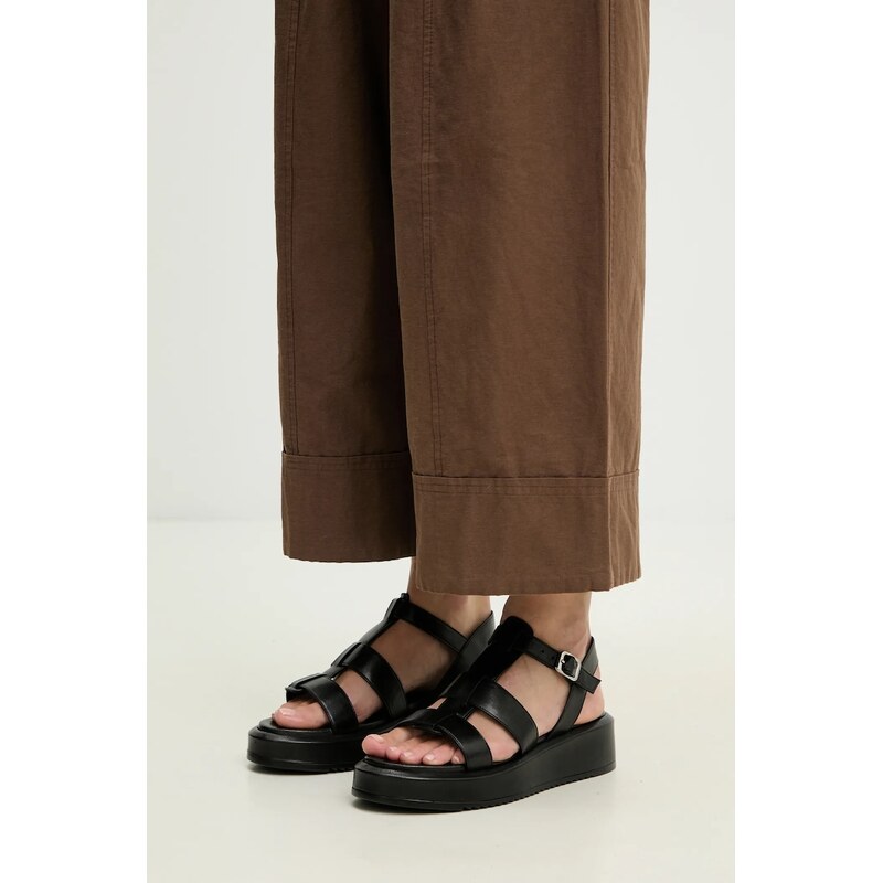 Kožené sandále Answear.LAB 62176597