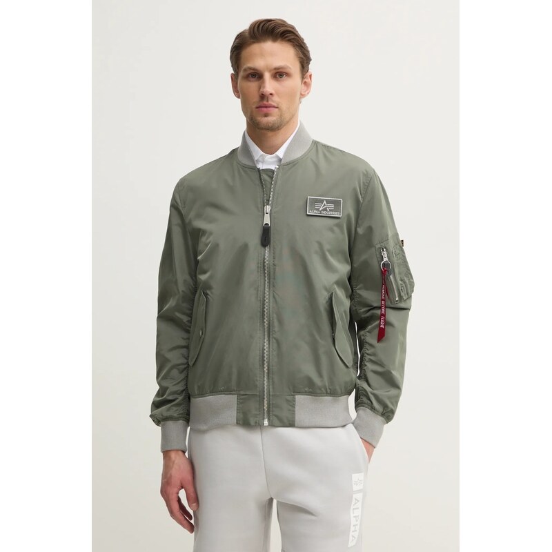 Bunda Alpha Industries MA-1 TTC 62067155