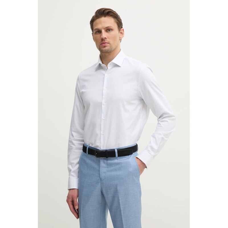 Košeľa Calvin Klein 62067413