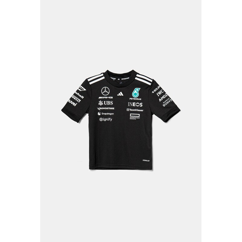 Detské tričko adidas Performance MER DR 62176738