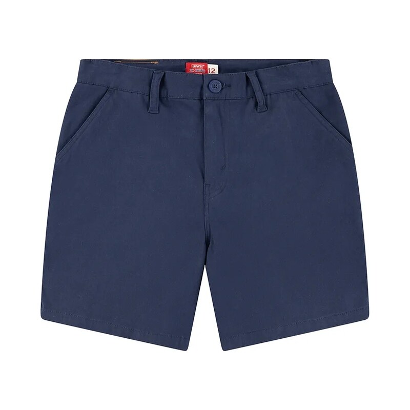 Detské krátke nohavice Levis XX AUTHENTIC CHINO SHORTS 61937568