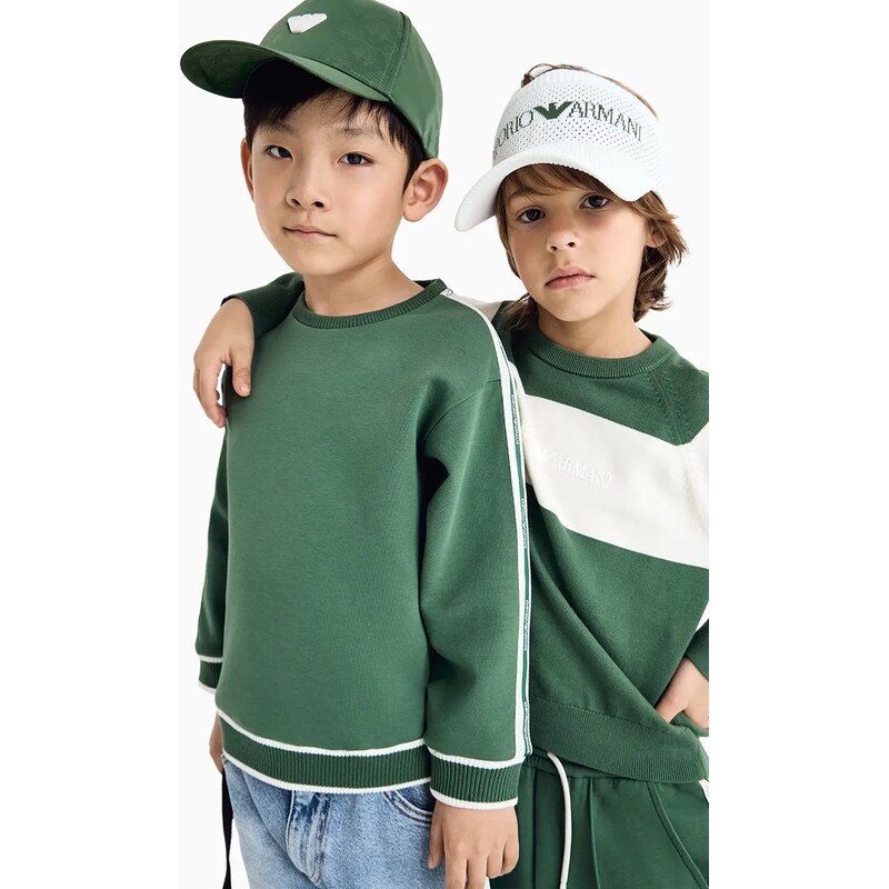 Šiltovka Emporio Armani 63546515