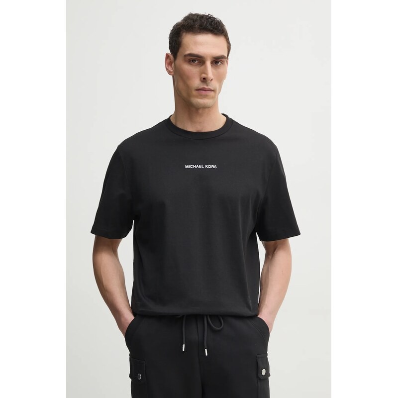 Bavlnené tričko Michael Kors 62067170