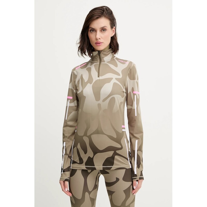 Funkčná mikina BOGNER Fire+Ice ILVY 65781648