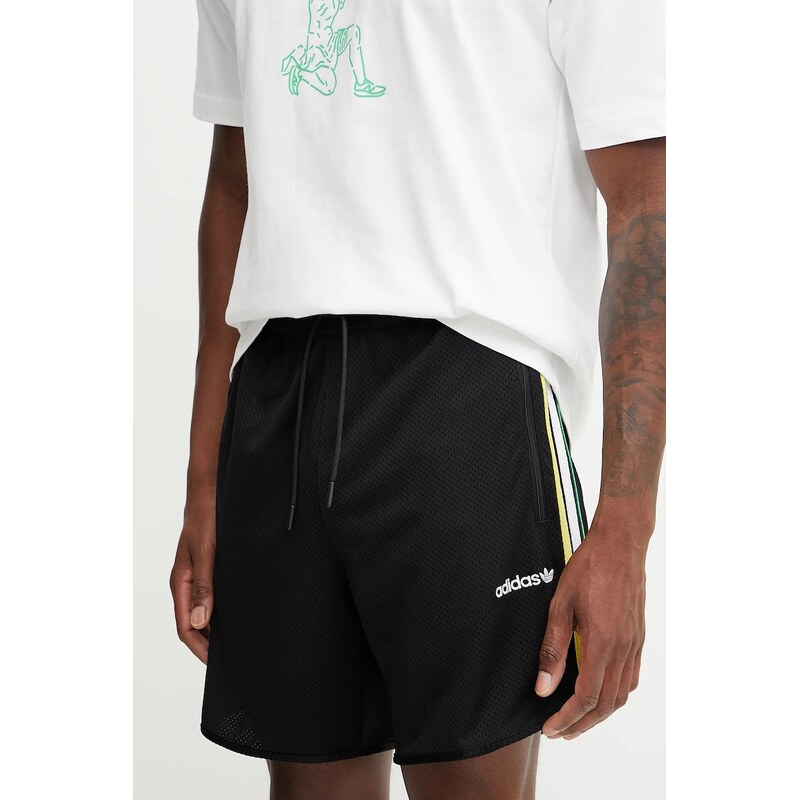 Šortky adidas Originals Sprinter Shorts 63546493