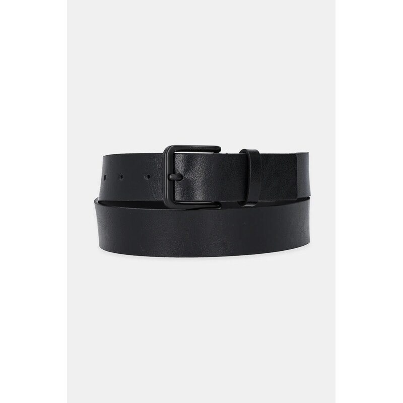 Kožený opasok Calvin Klein 63565096