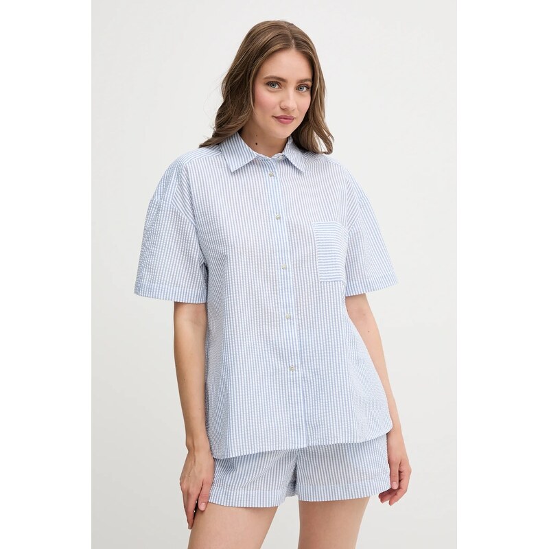 Košeľa Tommy Hilfiger 63565038