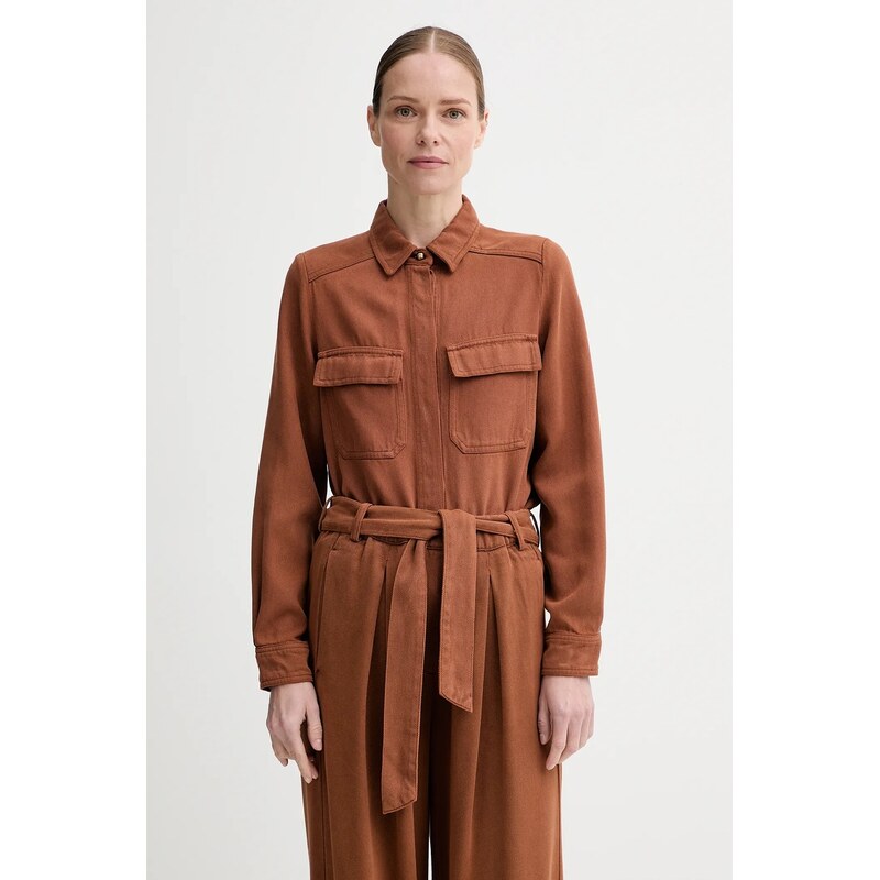 Košeľa Sessun 63565059