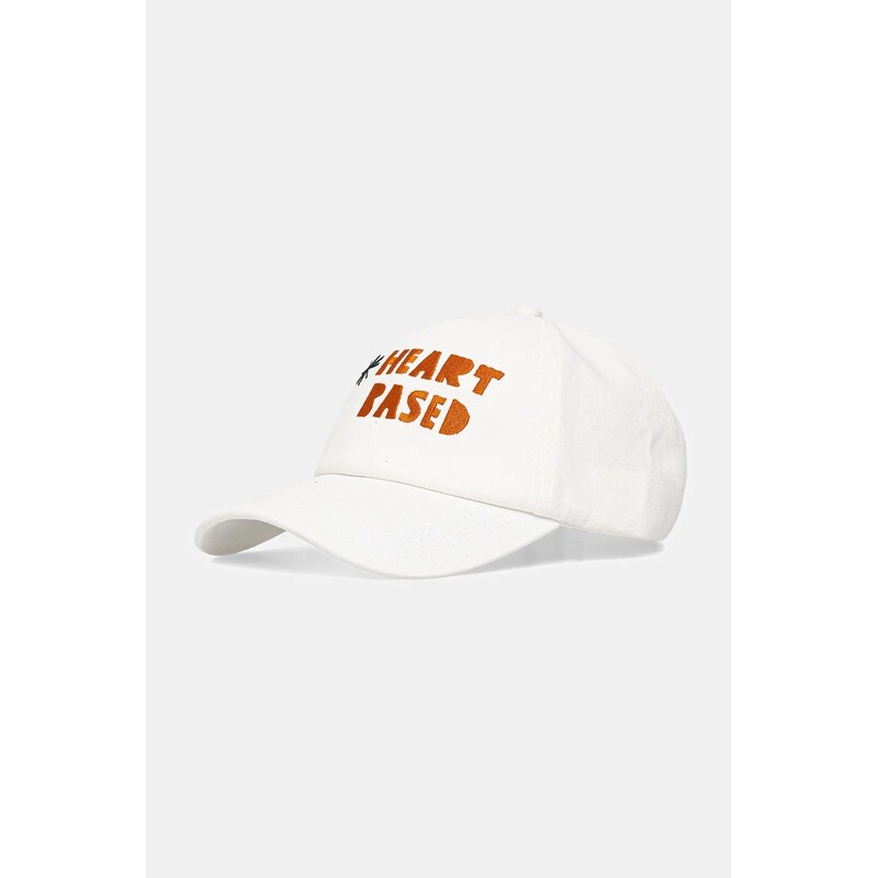 Bavlnená šiltovka Samsoe Samsoe SAHEART 63565243