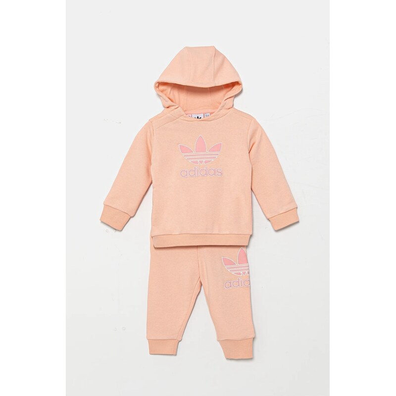 Detská tepláková súprava adidas Originals 66614208