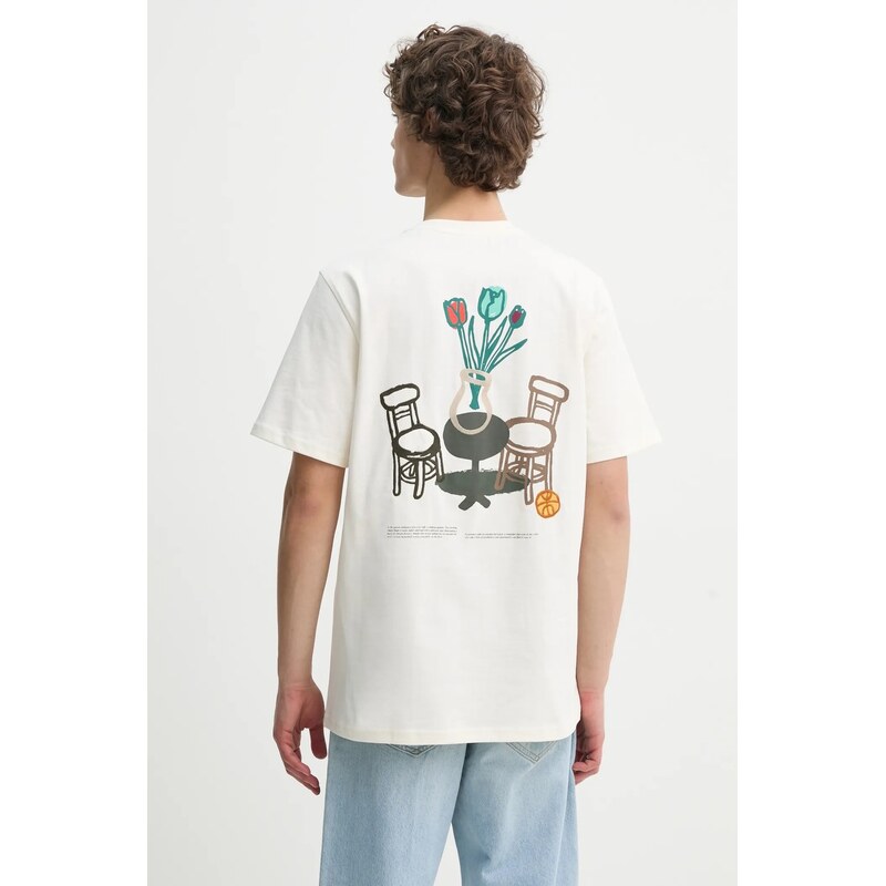 Bavlnené tričko Les Deux 61937558