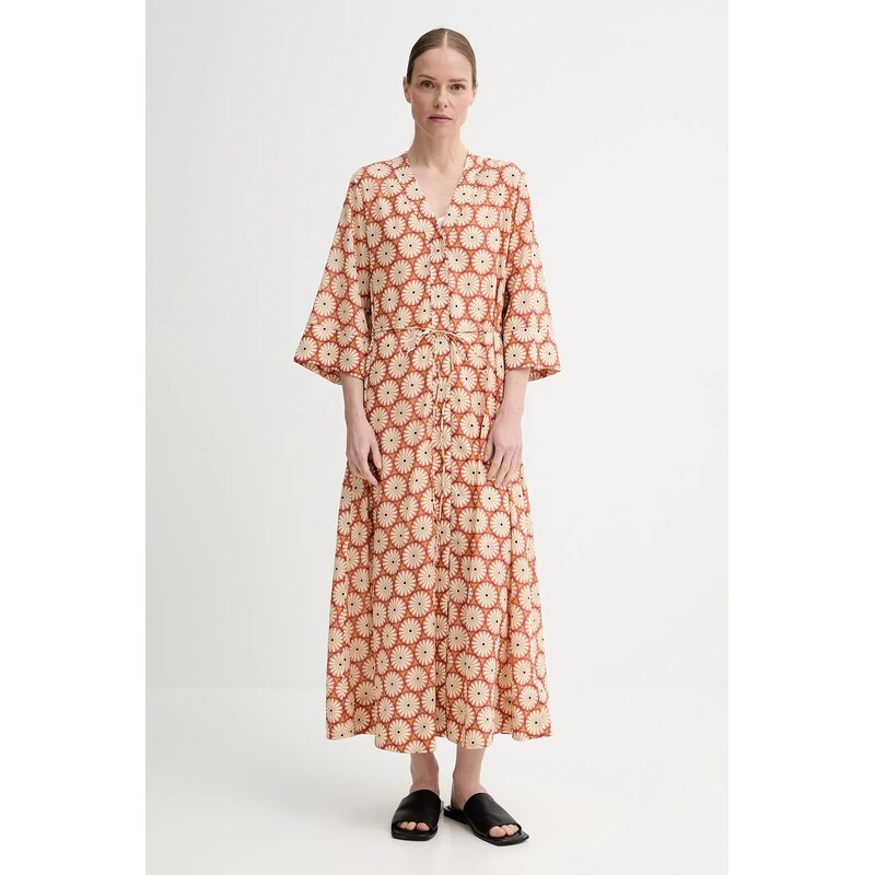 Bavlnené šaty Marc OPolo 64185692