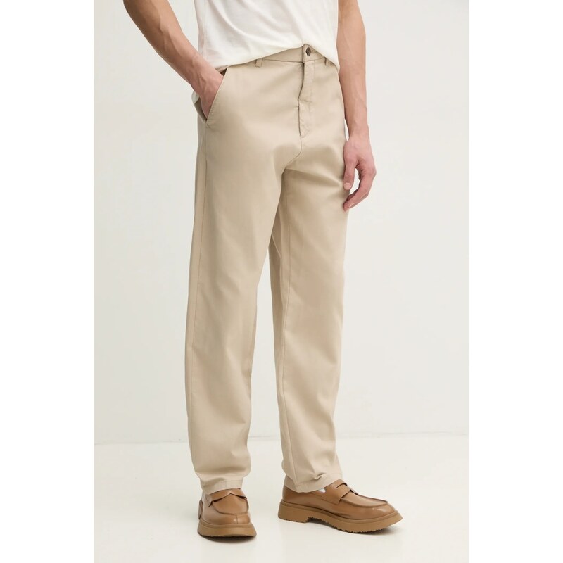 Bavlnené nohavice Lindbergh 62067384