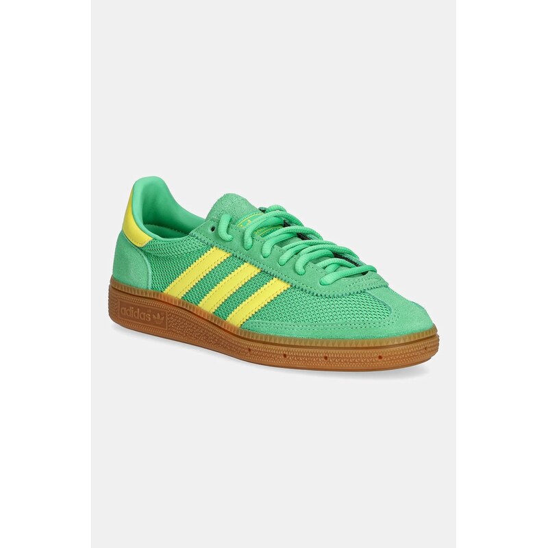 Detské tenisky adidas Originals HANDBALL SPEZIAL 63546557