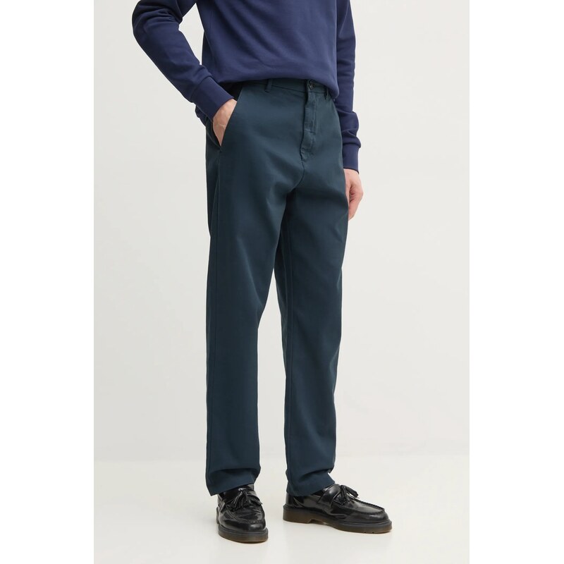 Bavlnené nohavice Lindbergh 62067389