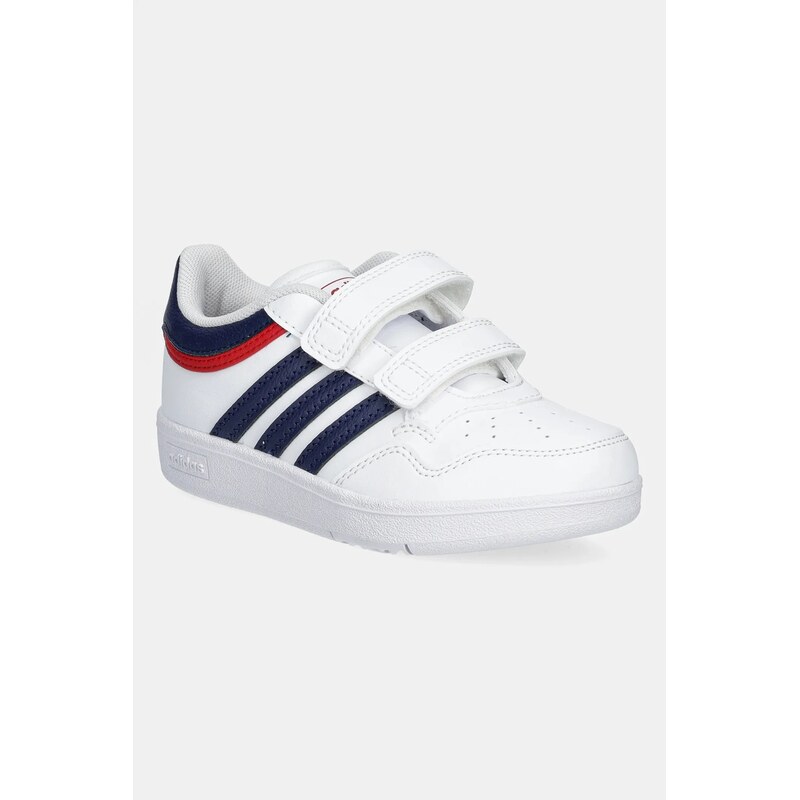 Detské tenisky adidas Originals HOOPS 4.0 62058419