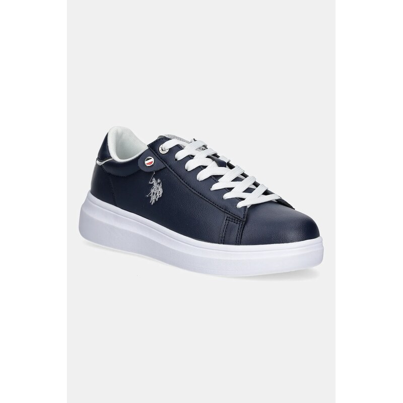 Tenisky U.S. Polo Assn. CODY 64322045